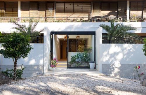 Playa Guiones Hotel | Silvestre Nosara Hotel & Residences