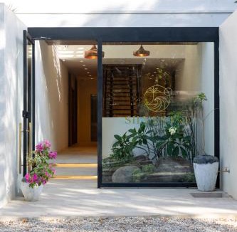 Playa Guiones Hotel | Silvestre Nosara Hotel & Residences