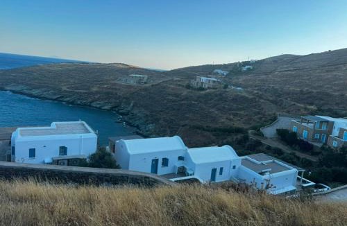 Kithnos Villa | Simousea