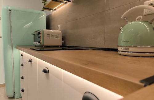 Karditsa Apartment | Simple Home
