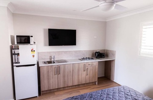 Singleton Hotel | Singleton Valley Accommodation