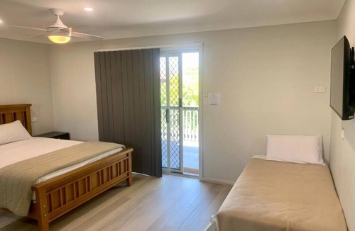 Singleton Hotel | Singleton Valley Accommodation