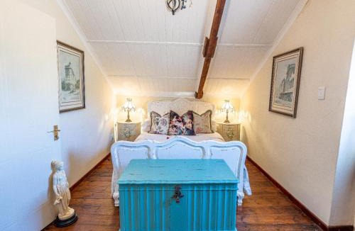 Napier House | Sir Napier Boutique Guest House