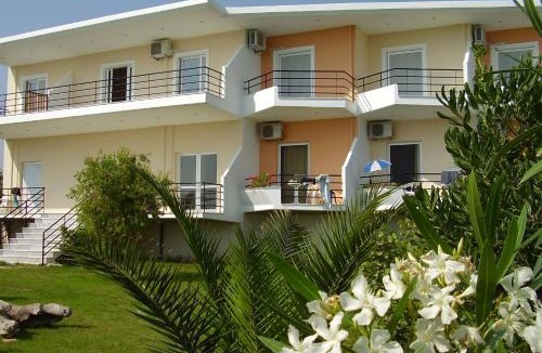Kanali Apartment | Sirius