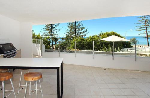 Mooloolaba Apartment | Sirocco 201