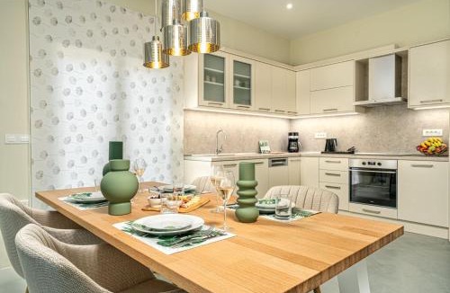 Gaitanion Apartment | Sisomar Suites with Private Pool, by ZanteWize