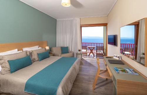 Koukounaries Hotel | Skiathos Palace Hotel