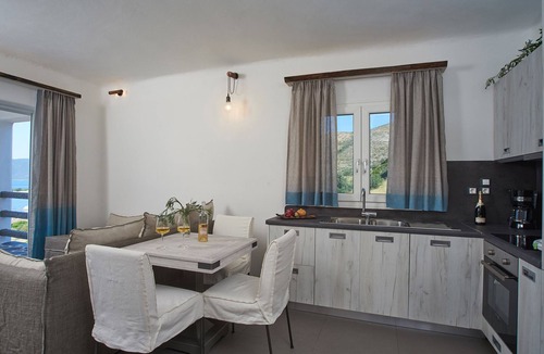 Karystos Villa | SkiNAmmos Eco Villas
