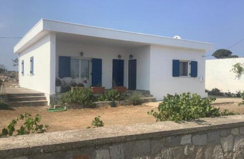 Kithira House | Skinos