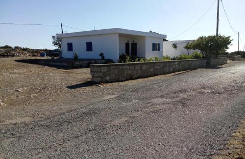 Kithira House | Skinos