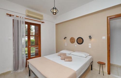 Stafylos Apartment | Skopelos Evergreen Apartments