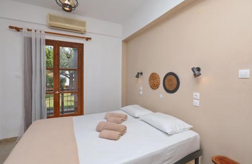 Stafylos Apartment | Skopelos Evergreen Apartments