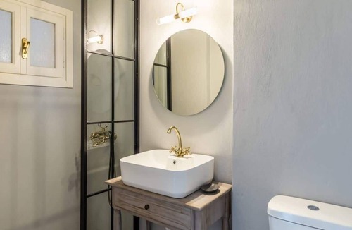 Stafylos Hotel | Skopelos Seaview Suite - Estia Summer Nest