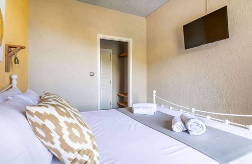 Stafylos Hotel | Skopelos Seaview Suite - Hebe Summer Nest