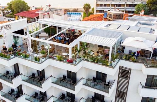 Perea Hotel | Sky Hotel