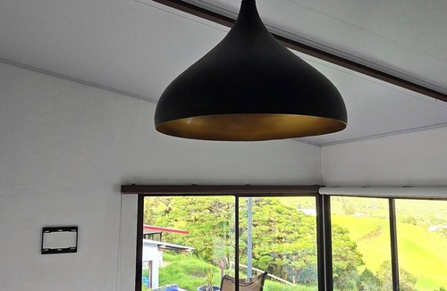Vara Blanca Apartment | Sky Studio Panoramic Volcano Views