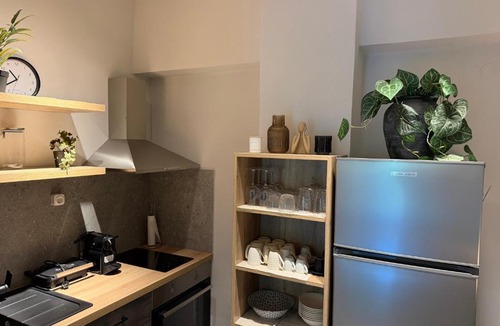 Tripoli Apartment | Skye collection