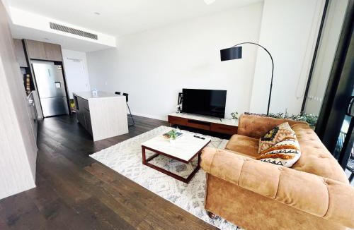 Broadbeach Apartment | Skyline 1b oceanview Apt