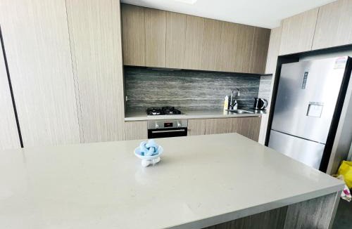 Broadbeach Apartment | Skyline 1b oceanview Apt