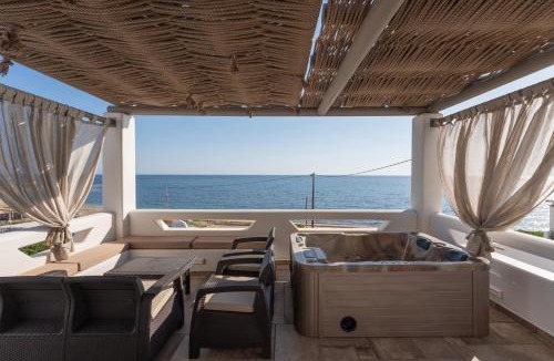 Skiros Apartment | Skyros Trias