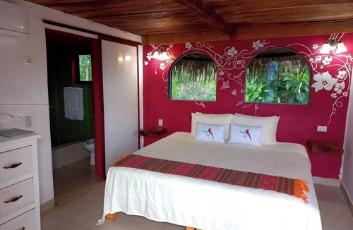 Mayto Resort | Skyview Retreat