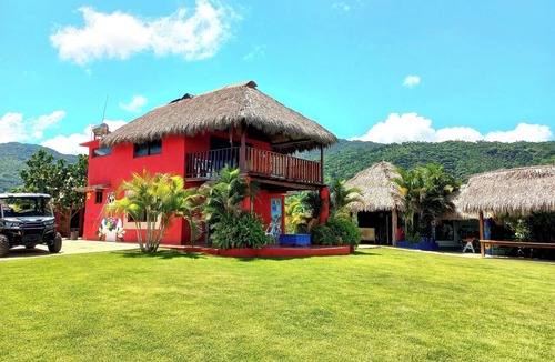 Mayto Resort | Skyview Retreat