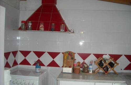 Makrynitsa House | Small Detached House Of 60 M2 Situated In Koukourava, Makrinitsa In Pelion Mt.