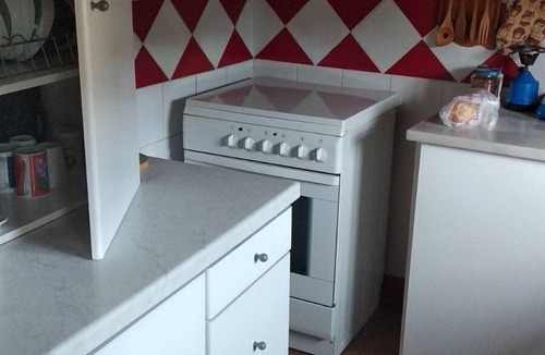 Makrynitsa House | Small Detached House Of 60 M2 Situated In Koukourava, Makrinitsa In Pelion Mt.