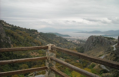Makrynitsa House | Small Detached House Of 60 M2 Situated In Koukourava, Makrinitsa In Pelion Mt.