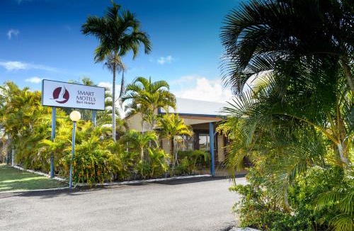 Millbank Hotel | Smart Motels Bert Hinkler