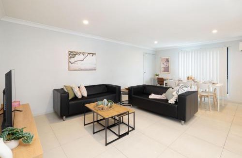 Rocklea Apartment | Smart Suites Self Check-in Apartments - Rocklea Station S