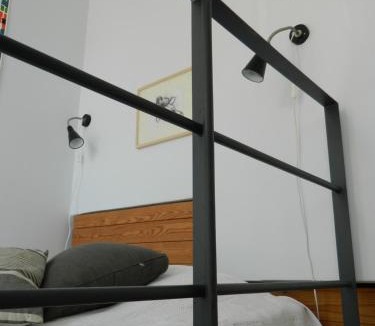 Monastiraki Apartment | So Athens - Studios and Apartments