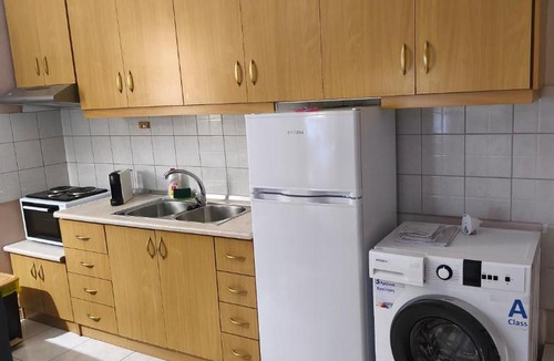Komotini Apartment | Sofia