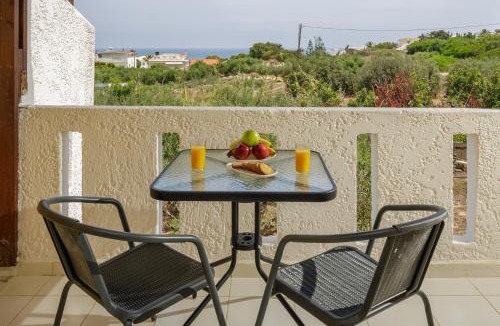 Anissaras Apartment | Sofia's Apts