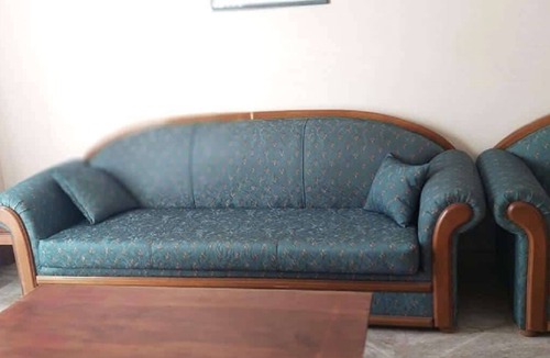 Agios Onoufrios House | Sofia's house in Thiva