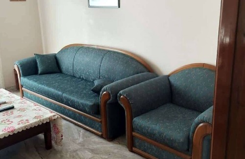 Agios Onoufrios House | Sofia's house in Thiva