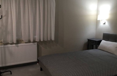 Mytilene Apartment | Sofie's Choice Mytilini 1
