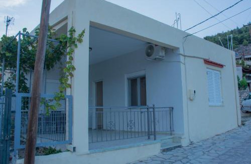 Sofiko Apartment | Sofiko Family House