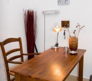 Loutra Edipsou Apartment | Soile Georgia