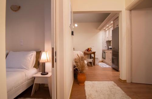 Arachova Apartment | Sokaki Guesthouse