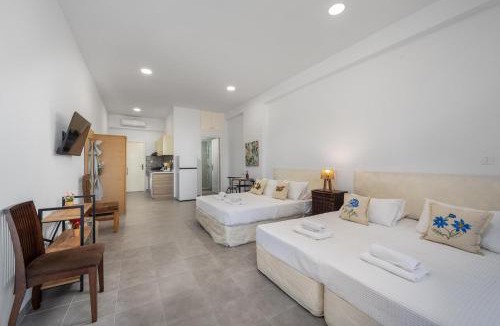 Kolymbia Apartment | Sokrates Apartments