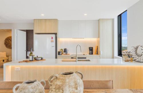 Coolangatta Apartment | Sol 701