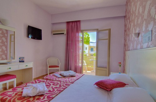 Malia House | Solimar Ruby Hotel Double Superior All Inclusive 2 people