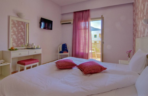 Malia House | Solimar Ruby Hotel Double Superior All Inclusive 2 people