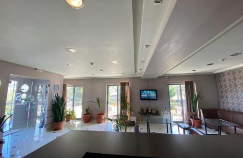 Vonitsa Hotel | sozos inn hotel vonitsa