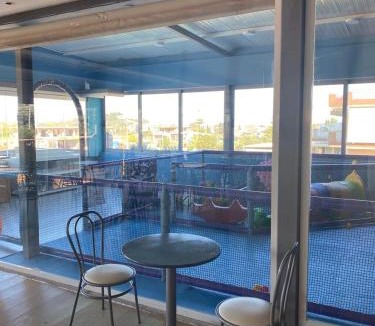 Vonitsa Hotel | sozos inn hotel vonitsa