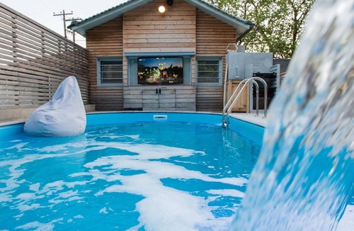 Skaloma Villa | Spa Villa Skaloma