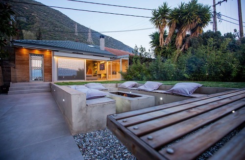 Skaloma Villa | Spa Villa Skaloma