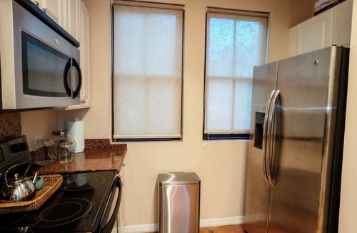 Santa Barbara Apartment | Spacious 3-bedroom apartment in delightful Guanacaste with AC, WiFi