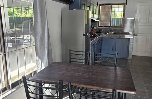 Palma House | Spacious 2 bedroom beach house with AC WIFI BBQ Terrace and car port